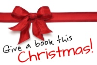 Give a book this Christmas!
