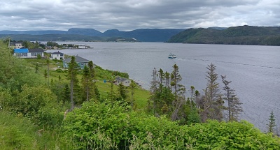 Take a journey to a place defined not just by its rugged cliffs and majestic icebergs, but by the biggests hearts in Canada.