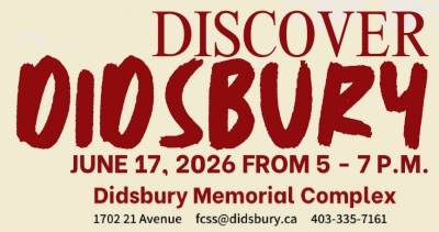 We look forward to seeing everyone at Discover Didsbury, formerly Showcase Didsbury.