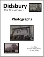 Welcome to the Didsbury Museum!